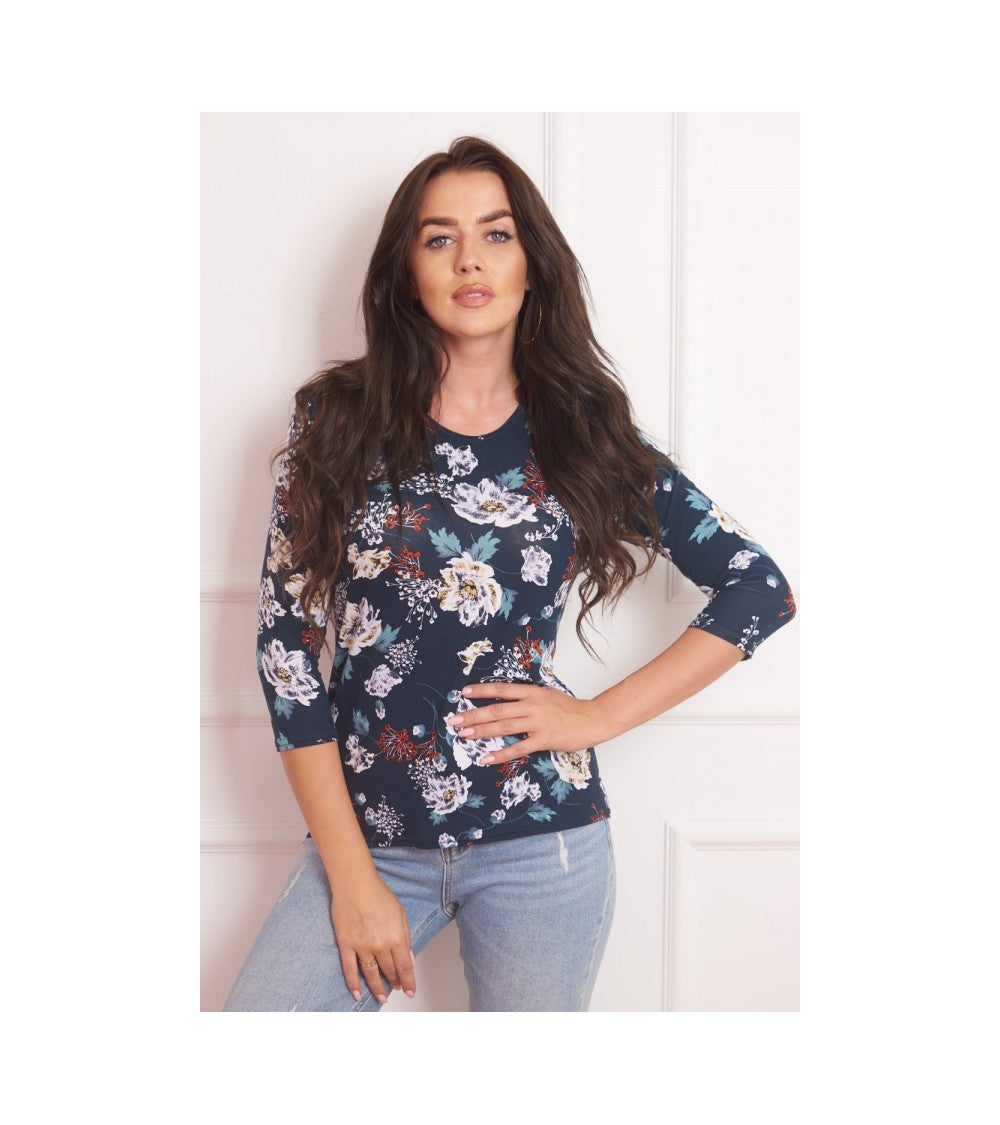 MARGA PALAIDINĖ 927 RW14